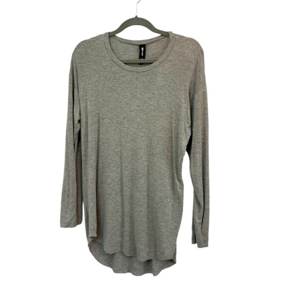 Agnes &‎ Dora Long sleeve Tunic size xs